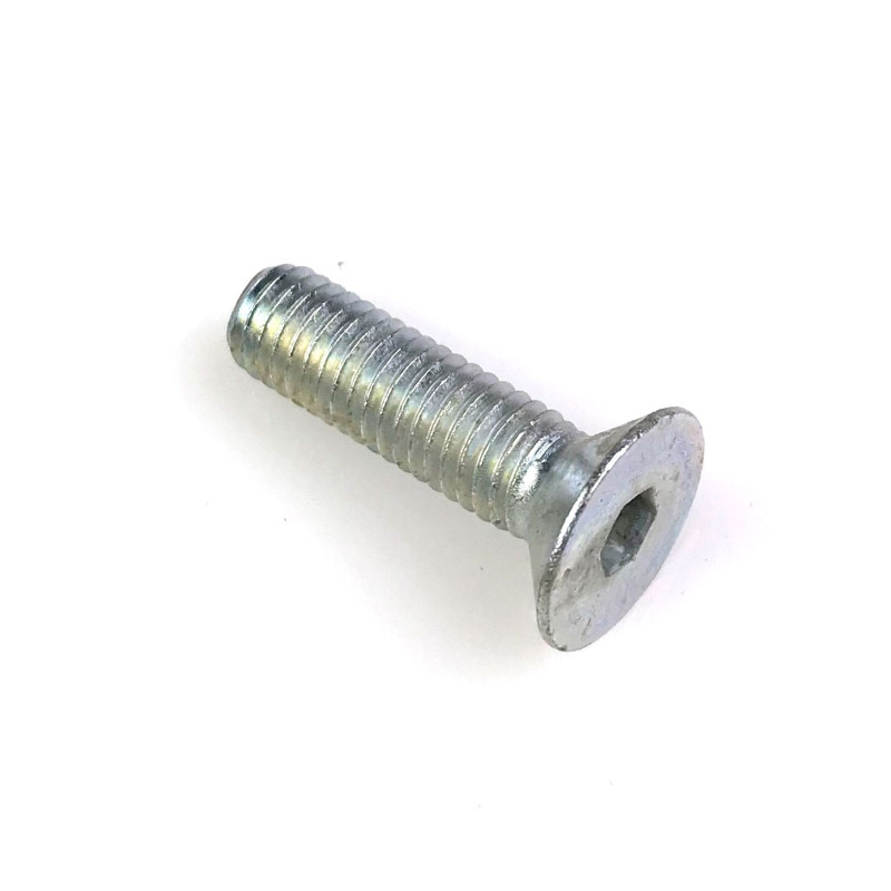 Šroub imbus záp. M8x30 7991 8,8 zn