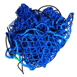 Síť k zajištění nákladu Falk 220 x 150 cm (oka 50 mm)