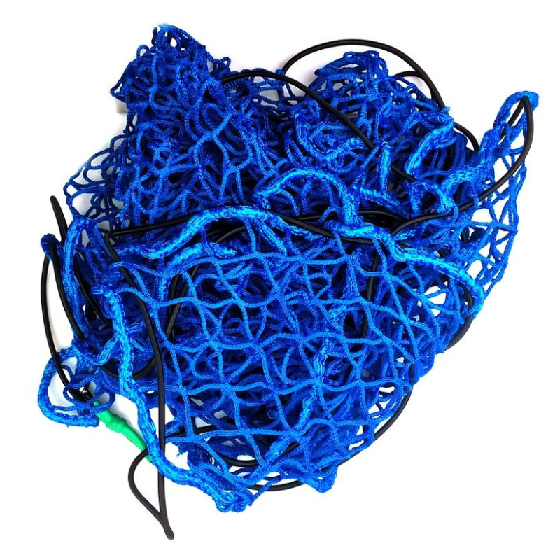 Síť k zajištění nákladu Falk 220 x 150 cm (oka 50 mm)