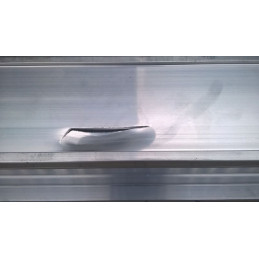 Základna navijáku AL-KO 351 (ETI 811175) včetně hřídele - VÝPRODEJ