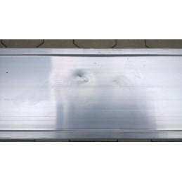 Základna navijáku AL-KO 351 (ETI 811175) včetně hřídele - VÝPRODEJ