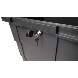 Daken PIT, box 650x500x570 mm