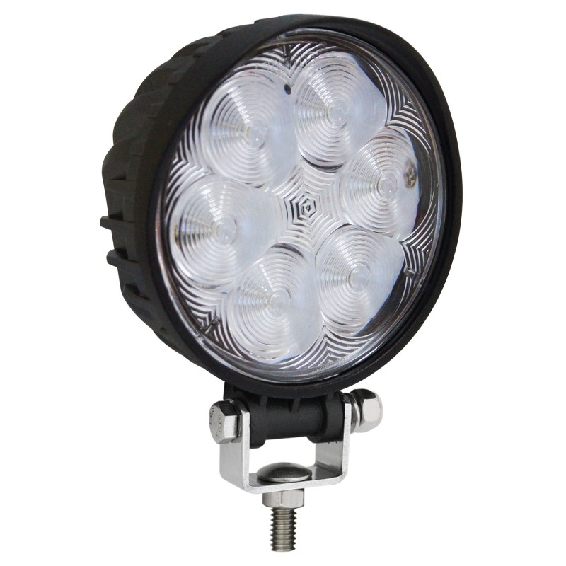 Svítilna pracovní Lucidity 22826 LED 1440/1028 lm, 12-36V, IP69K, kabel 0,18m