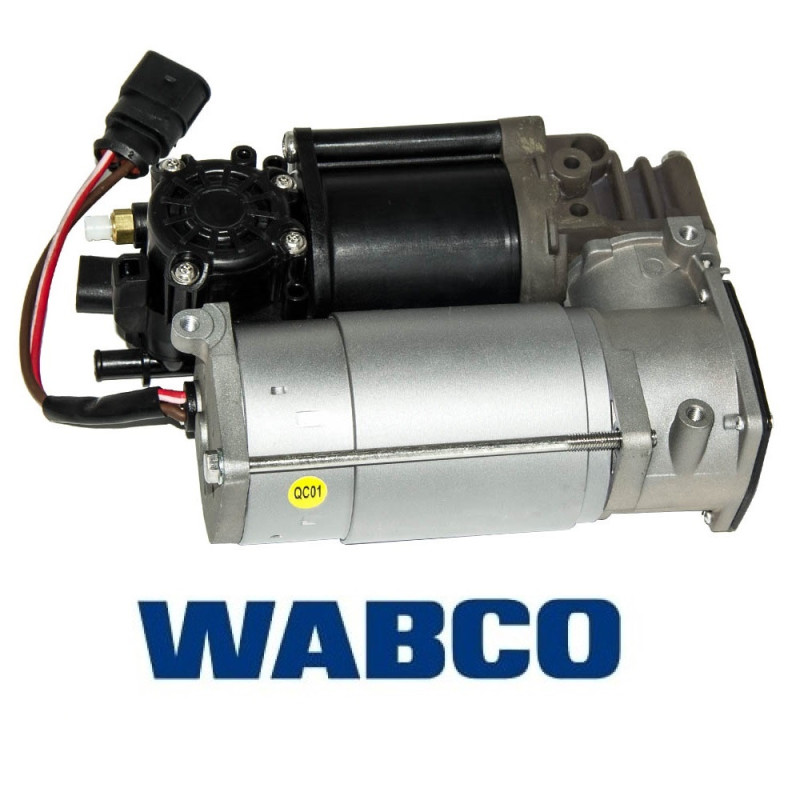 Kompresor WABCO  Audi A8 D4, A6 C7, A7