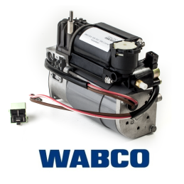 Kompresor WABCO pre BMW 5 (E39), 7 (E65/E66), X5 (E53)