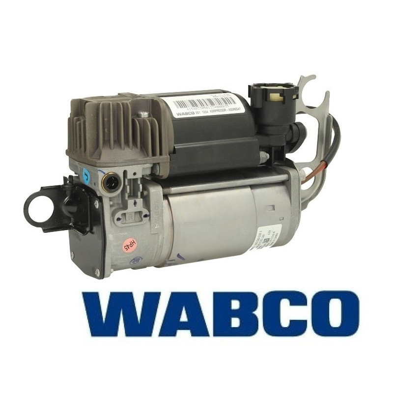 Kompresor WABCO  Audi Q7 06-15