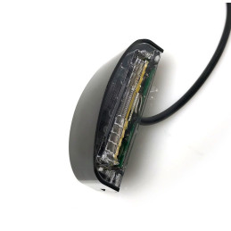 Osvětlení SPZ (registrační značky) LED Lucidity 26800 (12-24V), QS150