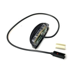 Osvětlení SPZ (registrační značky) LED Lucidity 26800 (12-24V), QS150