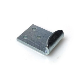 Závěr bočnic - protikus 39x28 mm