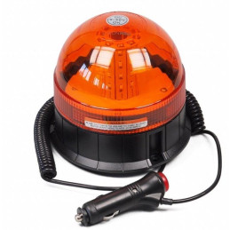 Maják VISIONPRO magnetický oranžový LED 12/24V