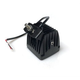 ZETOR svítilna sdružená kovová, P-BL/BR/KO