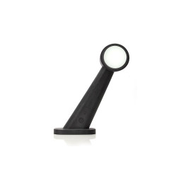 Svítilna doplňková obrysová LED WAS W21.3N/773P/I, 12-24V, pravá, neon ef.