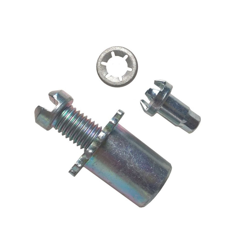 Matice seřizovací s čepem BPW 2005-7, 2035-7, 2304-7, 2504-7