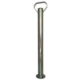 Opěrná noha TL 48/600 KNOTT