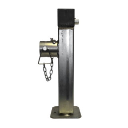 Opěrná noha SF 60/19/265 KNOTT (bez příruby)