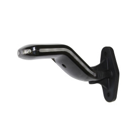 Svítilna doplňková obrysová LED Lucidity Cobra 26561, levá, QS150