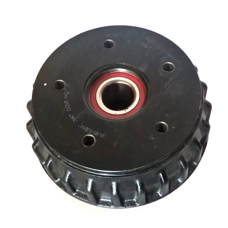 Brzdový buben AL-KO 1637 112x5 EURO-COMP