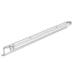 Držák nájezdů VAPP 1092 mm PAV 2.0(2.5)/4.0(4.2)/1.96