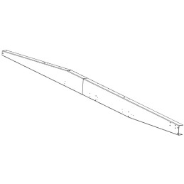 Nosník VAPP PAV 4.0 pravý