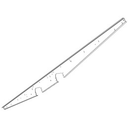 Nosník VAPP PA 4000 mm levý vnější / pravý vnitřní