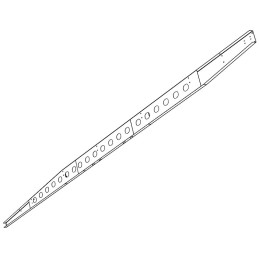 Nosník VAPP PAV 7.7 levý