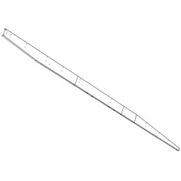 Nosník VAPP PAV 7.7 levý