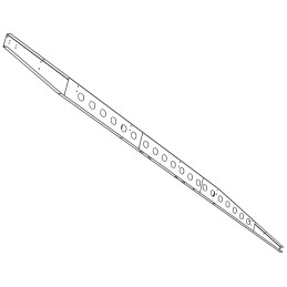 Nosník VAPP PAV 7.7 pravý