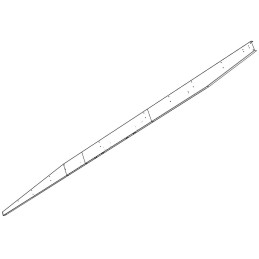 Nosník VAPP PAV 7.7 pravý