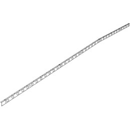 Podélník VAPP PAV 7.7 levý