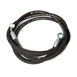 Hadice 2590mm k ruční hydraulice pro přívěs P3S