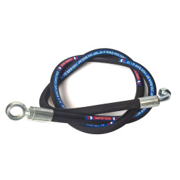 Hadice 1430mm k elektr. hydraulice pro přívěs P3S