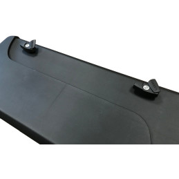 Daken BLACKIT L, box 750x300x355 mm