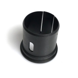 Pouzdro brzdy KNOTT KF/KFL pr. 50 mm zaskakovací