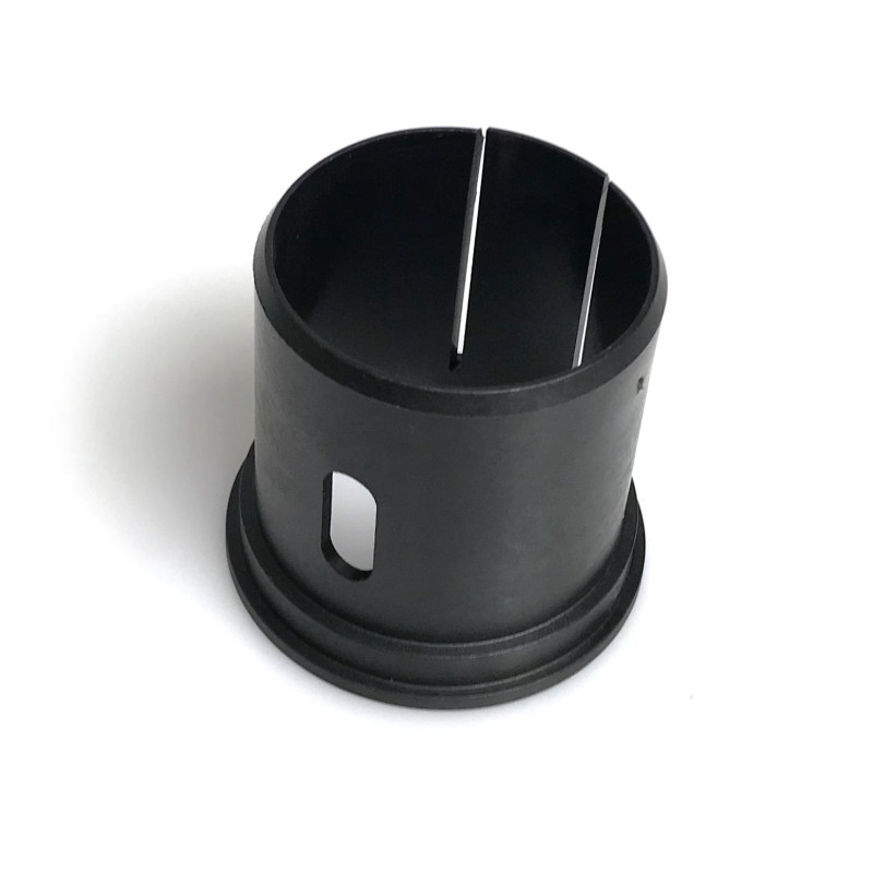 Pouzdro brzdy KNOTT KF/KFL pr. 50 mm zaskakovací