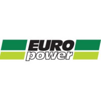 Startovací baterie Euro Power