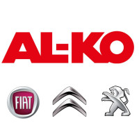 AL-KO pro Fiat, Citroen a Peugeot